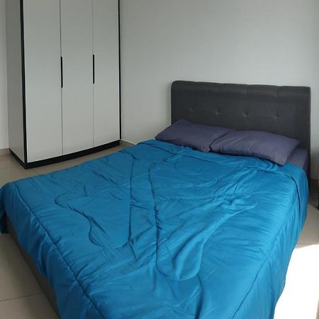Homestay Desaru Salsabila Top View Sunrise Bandar Penawar ภายนอก รูปภาพ