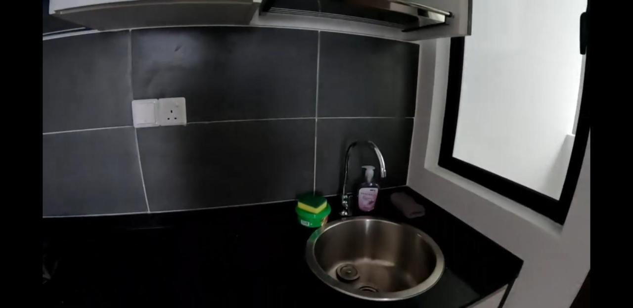 Homestay Desaru Salsabila Top View Sunrise Bandar Penawar ภายนอก รูปภาพ