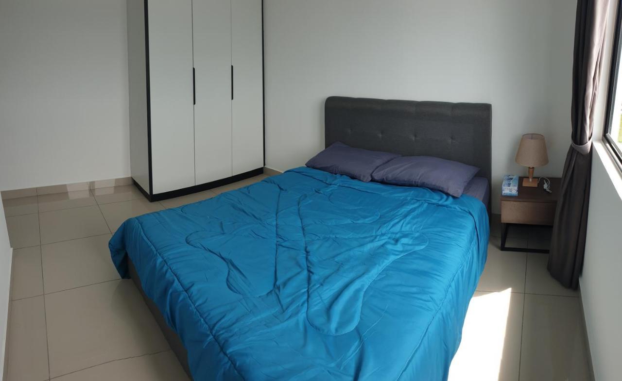Homestay Desaru Salsabila Top View Sunrise Bandar Penawar ภายนอก รูปภาพ