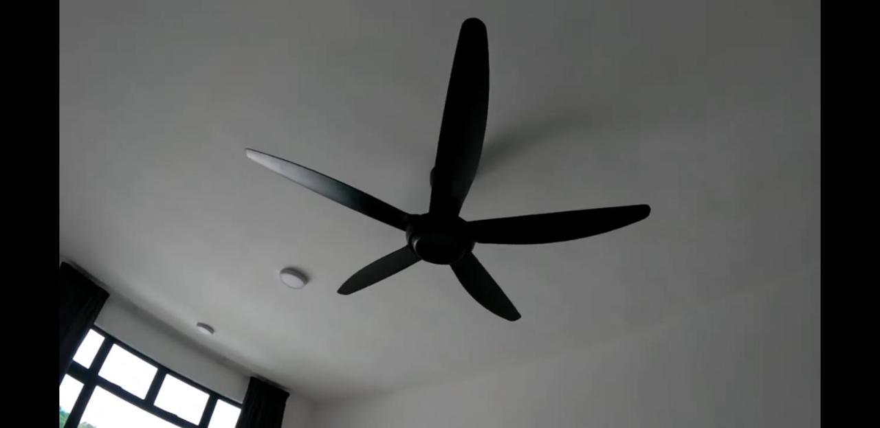 Homestay Desaru Salsabila Top View Sunrise Bandar Penawar ภายนอก รูปภาพ