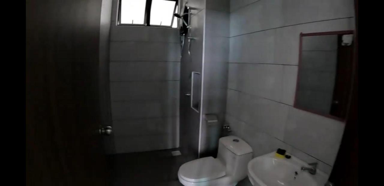 Homestay Desaru Salsabila Top View Sunrise Bandar Penawar ภายนอก รูปภาพ